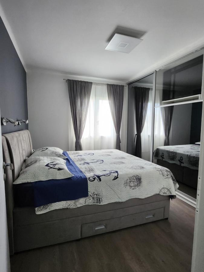 Apartamento Airport Split Kaštel Štafilić Exterior foto