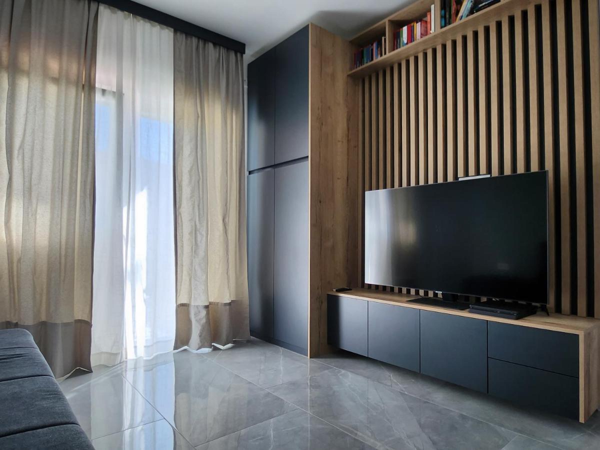 Apartamento Airport Split Kaštel Štafilić Exterior foto
