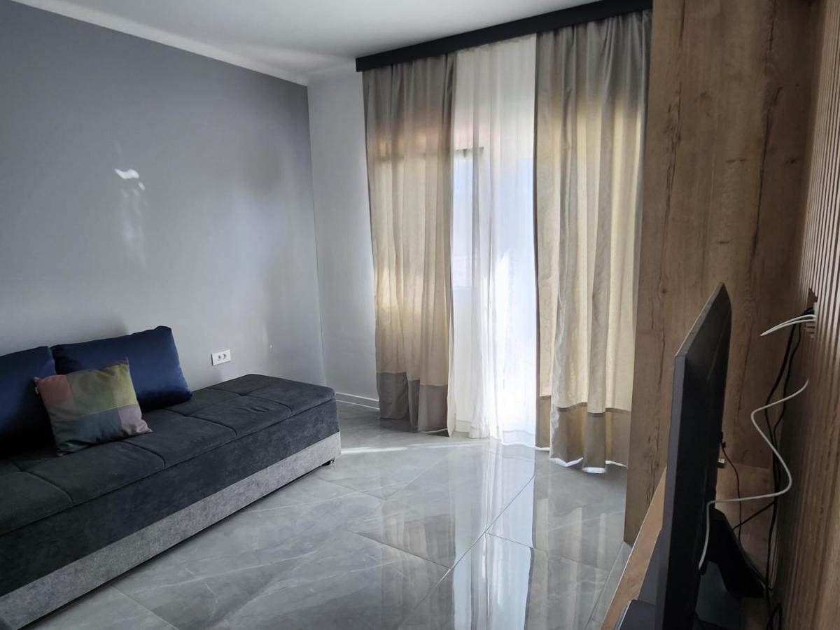 Apartamento Airport Split Kaštel Štafilić Exterior foto