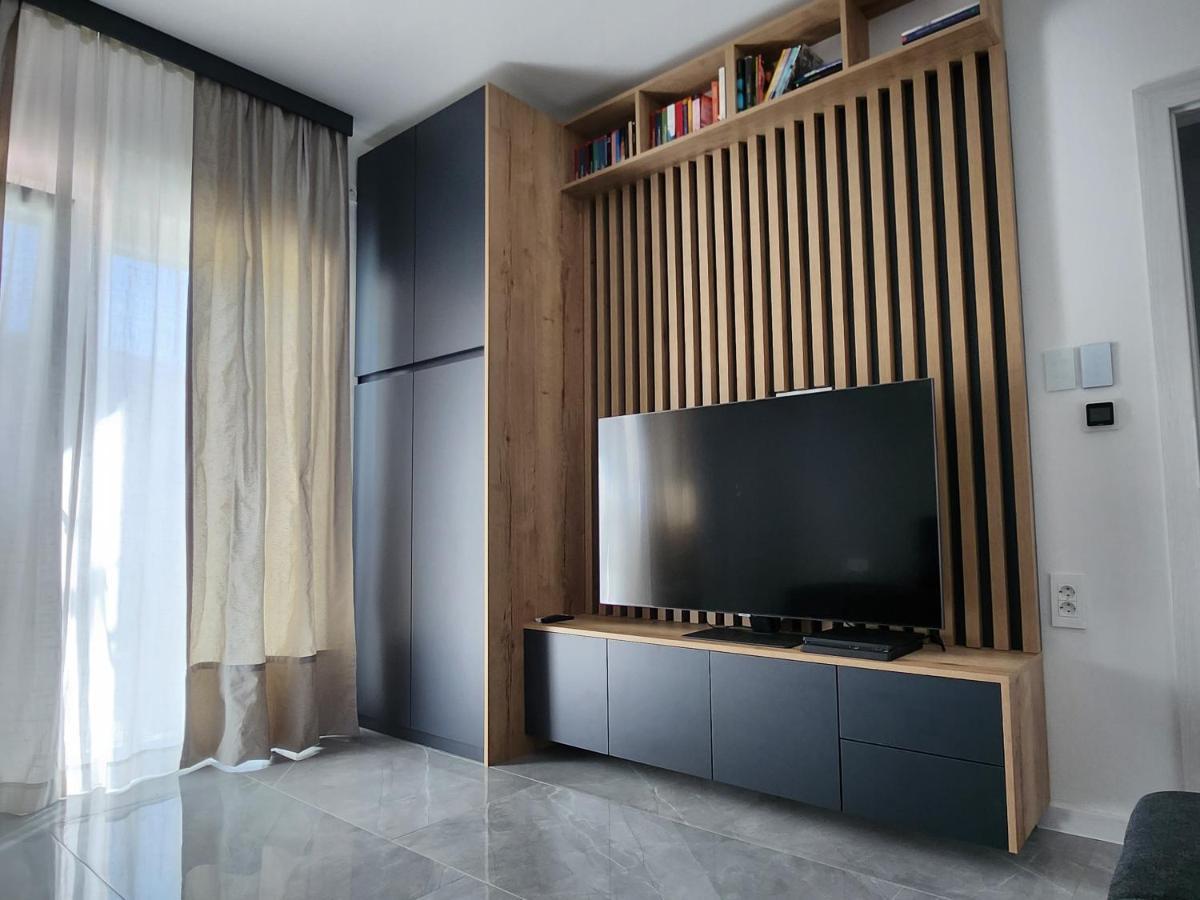 Apartamento Airport Split Kaštel Štafilić Exterior foto
