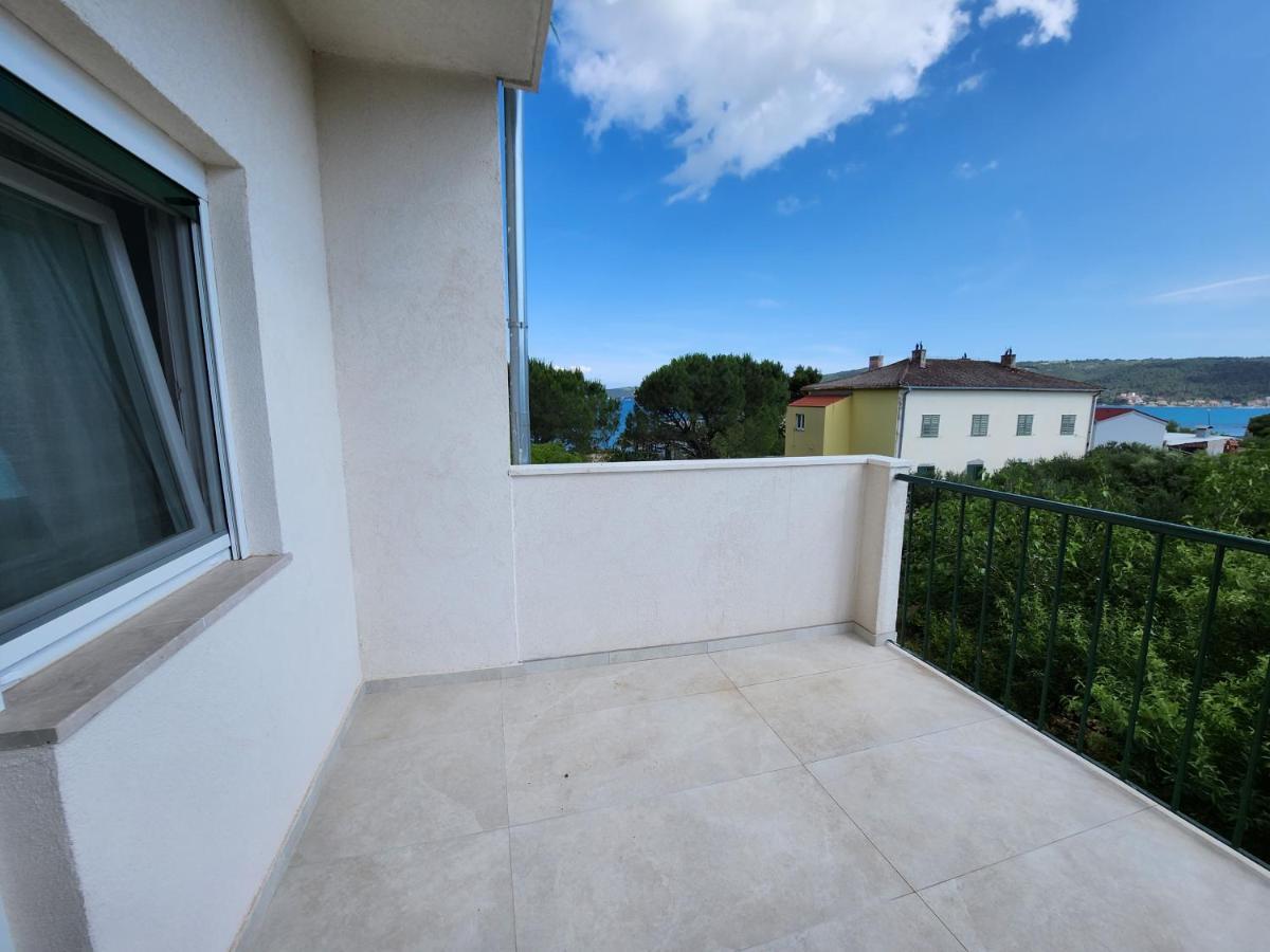 Apartamento Airport Split Kaštel Štafilić Exterior foto